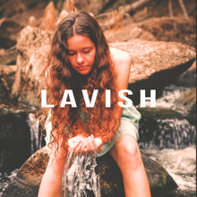 Load image into Gallery viewer, Lavish