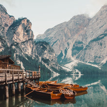 Load image into Gallery viewer, Multa
