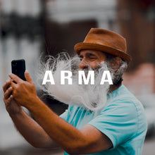 Load image into Gallery viewer, Arma