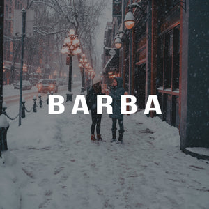 Barba