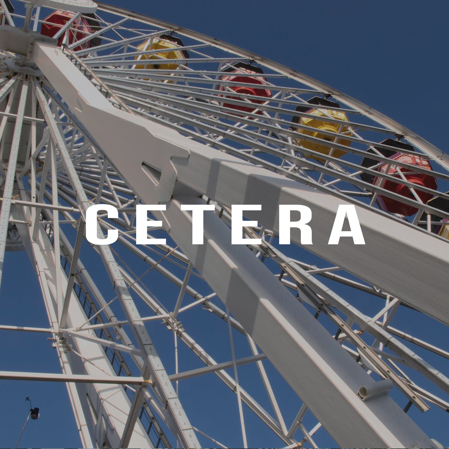 Cetera