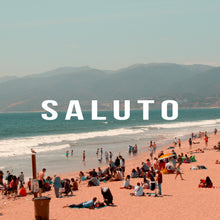 Load image into Gallery viewer, Saluto